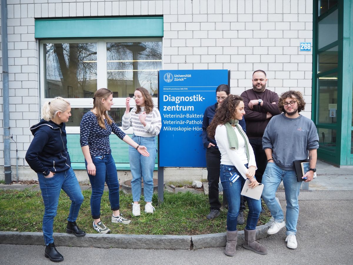 Behind-the-scenes group photo (2 of 6)